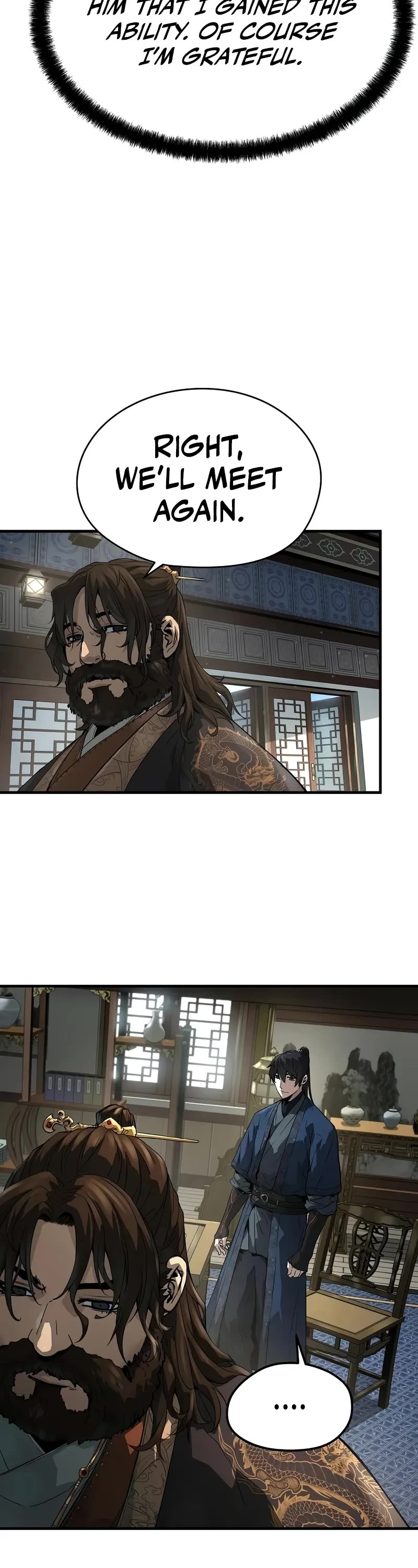 Absolute Regression Chapter 60 page 44 - Chapter 60