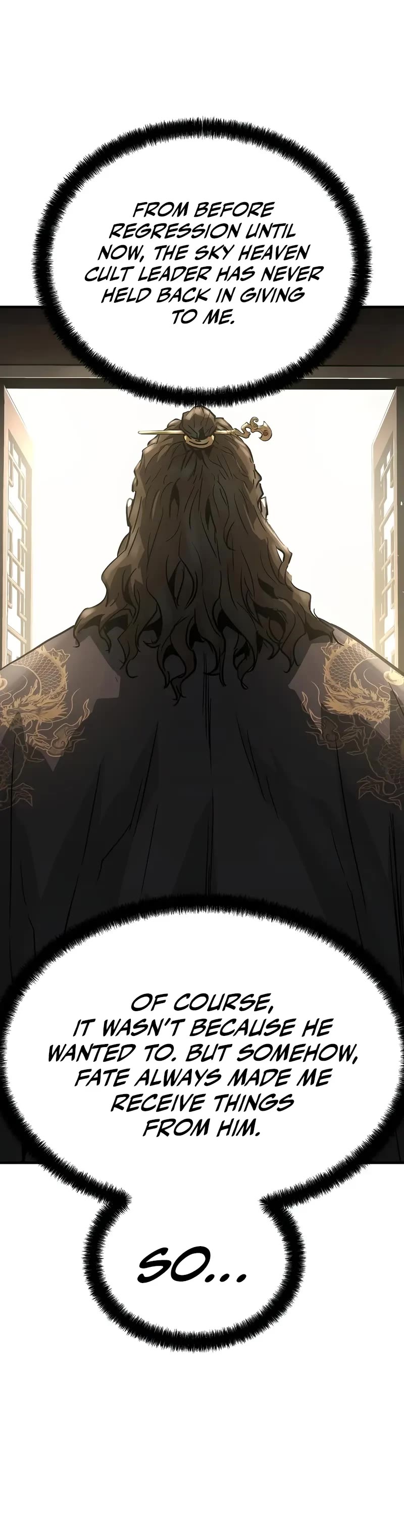 Absolute Regression Chapter 60 page 45 - Chapter 60