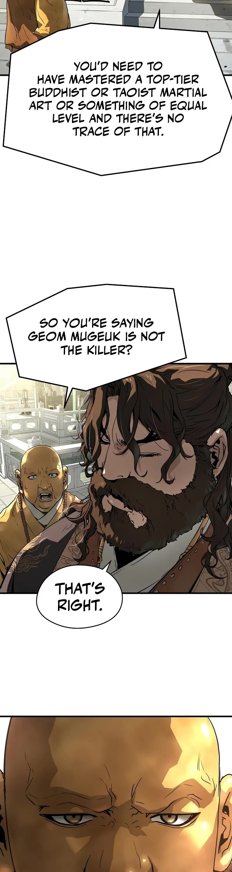 Absolute Regression Chapter 60 page 48 - Chapter 60