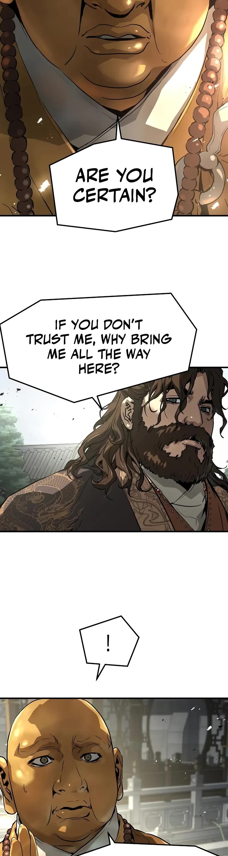 Absolute Regression Chapter 60 page 49 - Chapter 60