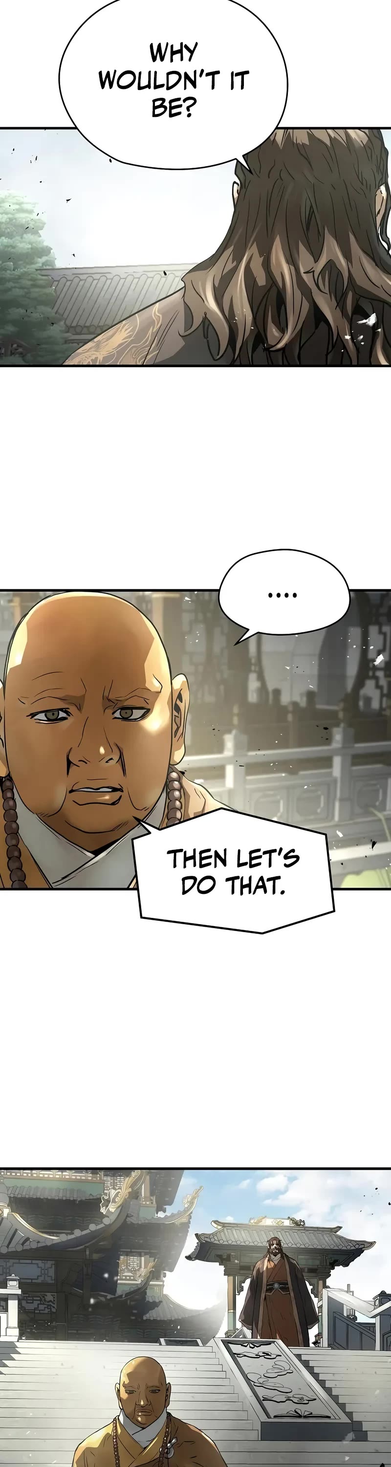 Absolute Regression Chapter 60 page 52 - Chapter 60