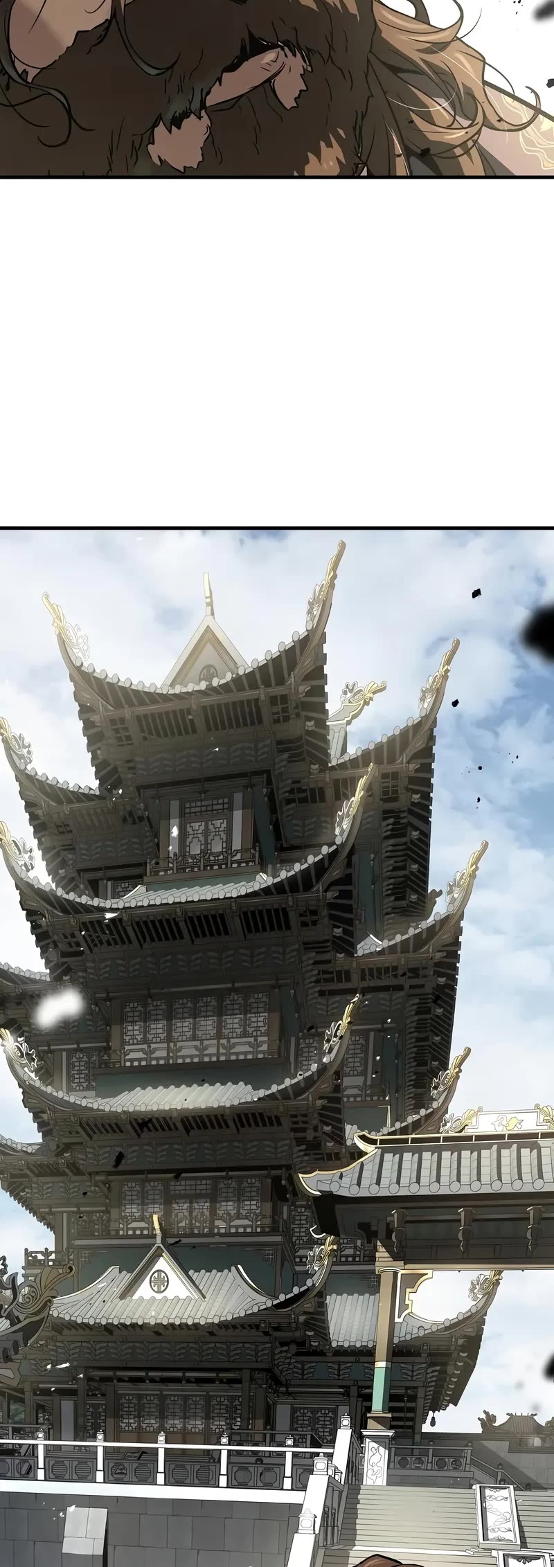 Absolute Regression Chapter 60 page 54 - Chapter 60