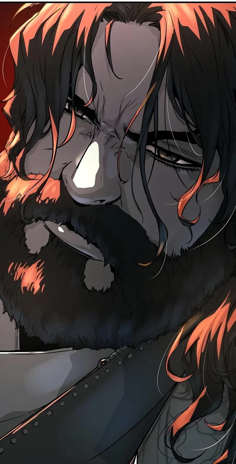 Absolute Regression Chapter 60 page 56 - Chapter 60