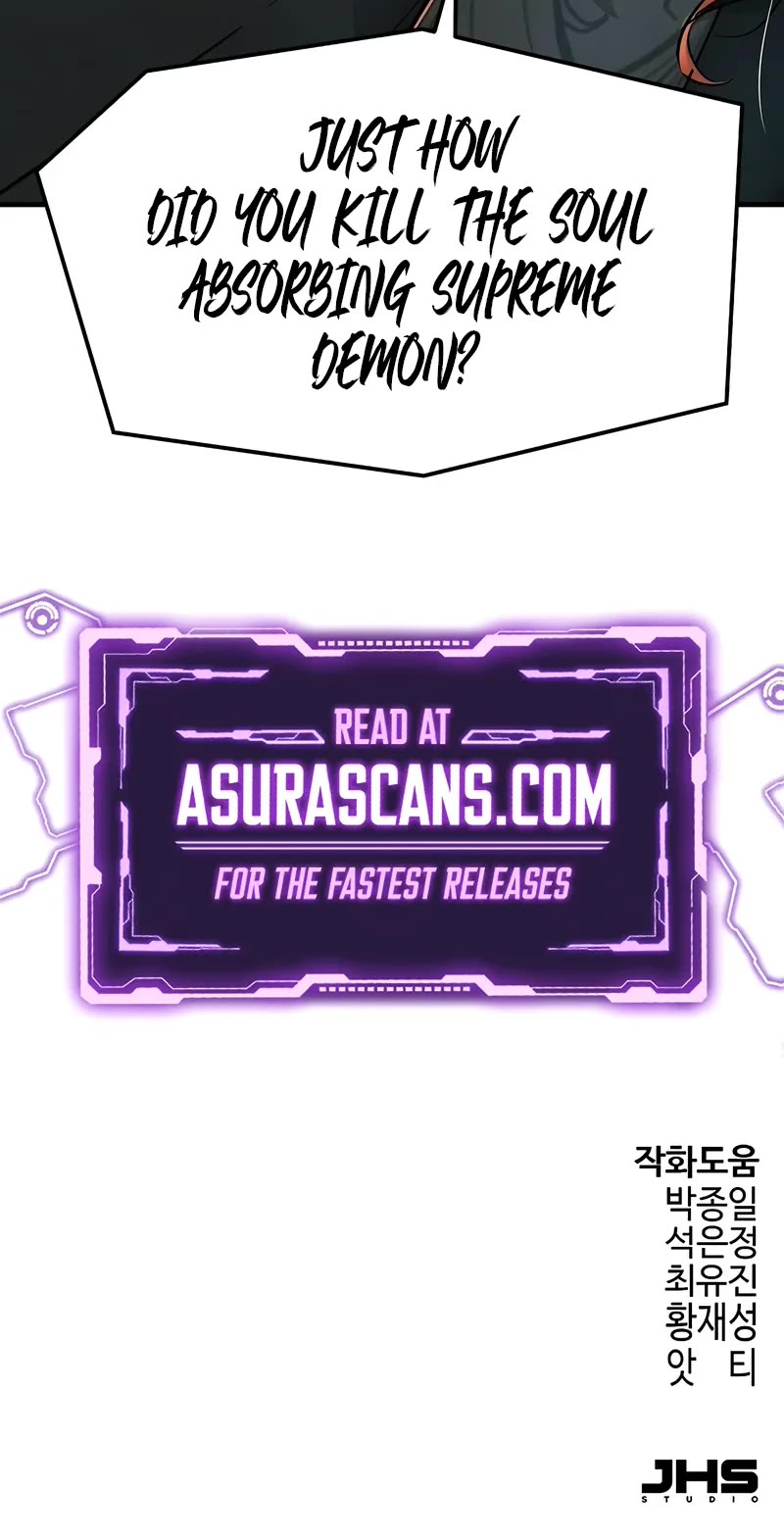Absolute Regression Chapter 60 page 57 - Chapter 60