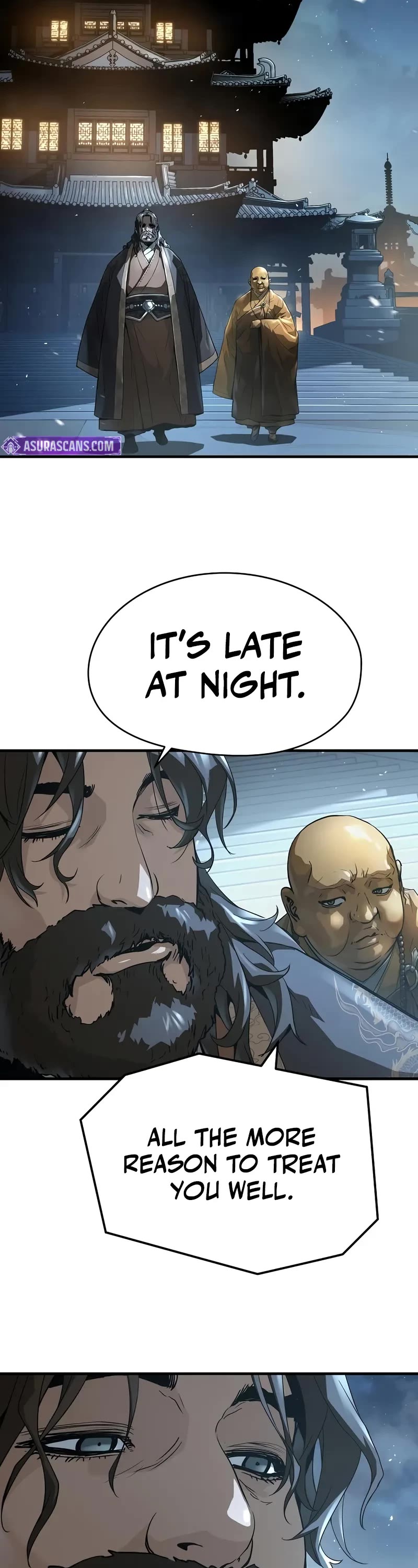 Absolute Regression Chapter 60 page 9 - Chapter 60