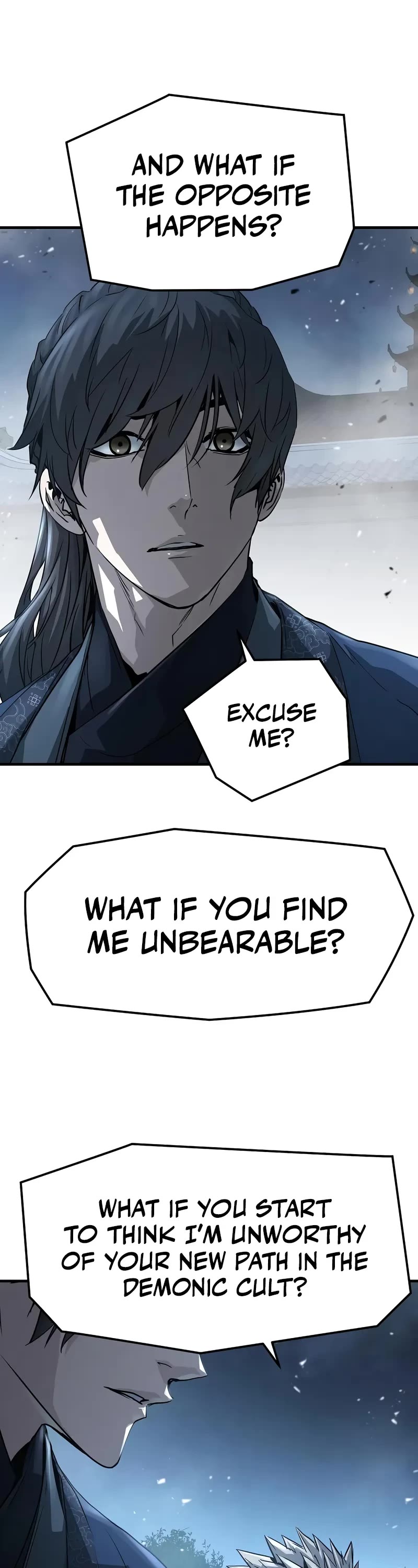 Absolute Regression Chapter 61 page 10 - Chapter 61
