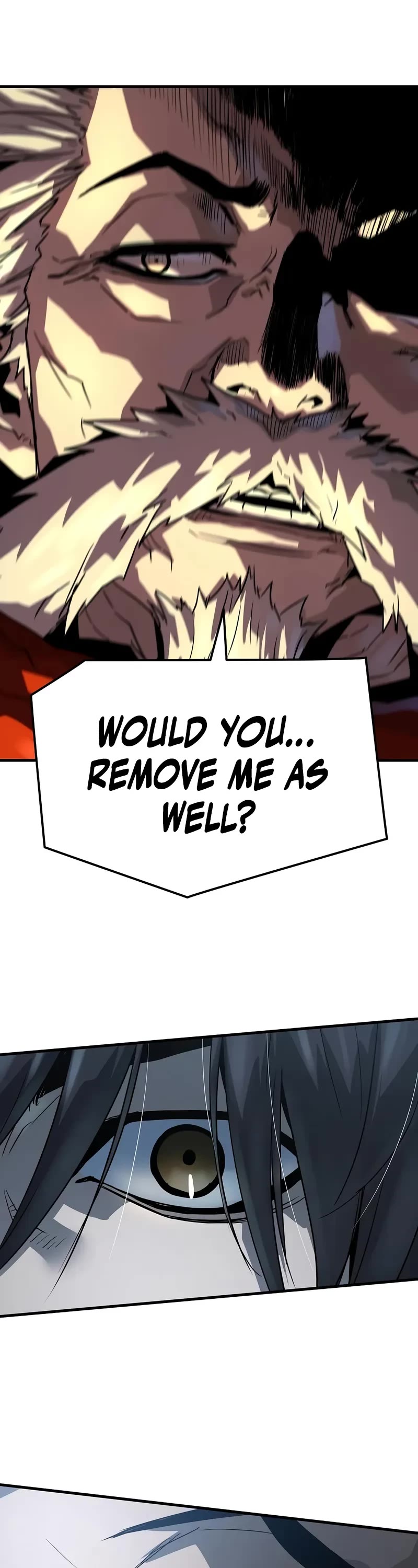 Absolute Regression Chapter 61 page 12 - Chapter 61