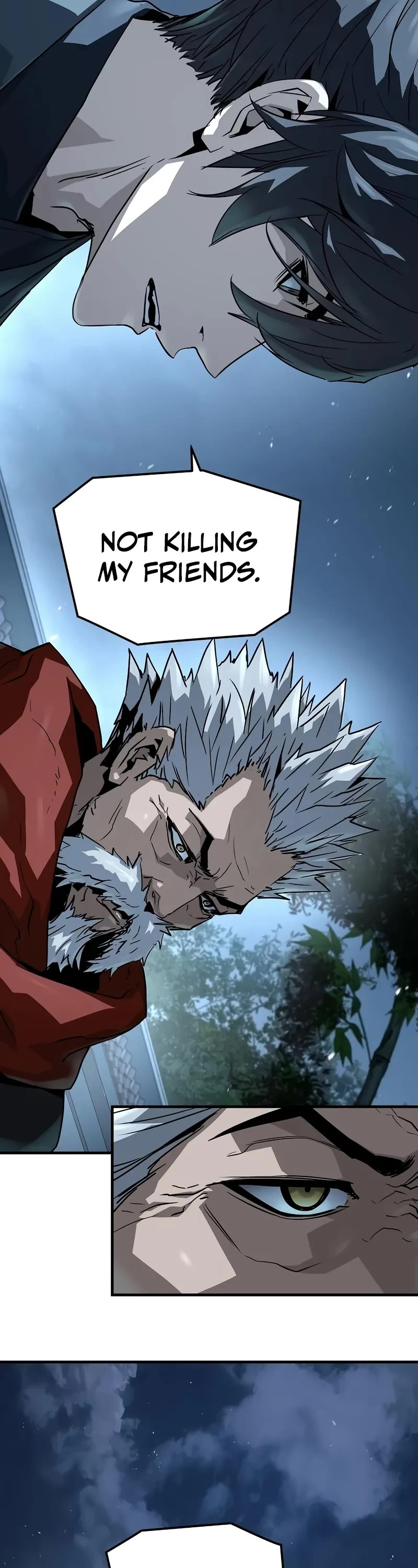 Absolute Regression Chapter 61 page 14 - Chapter 61