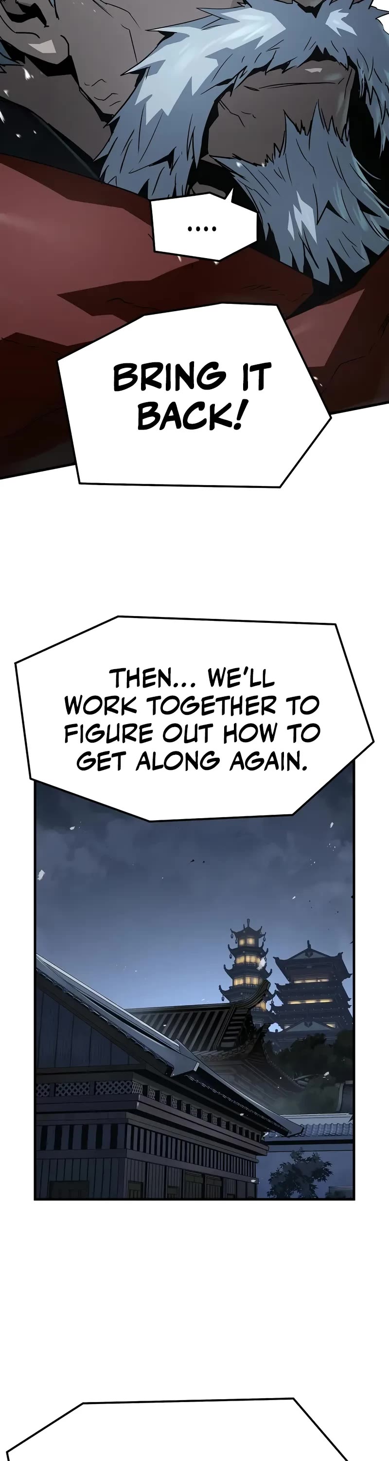 Absolute Regression Chapter 61 page 18 - Chapter 61