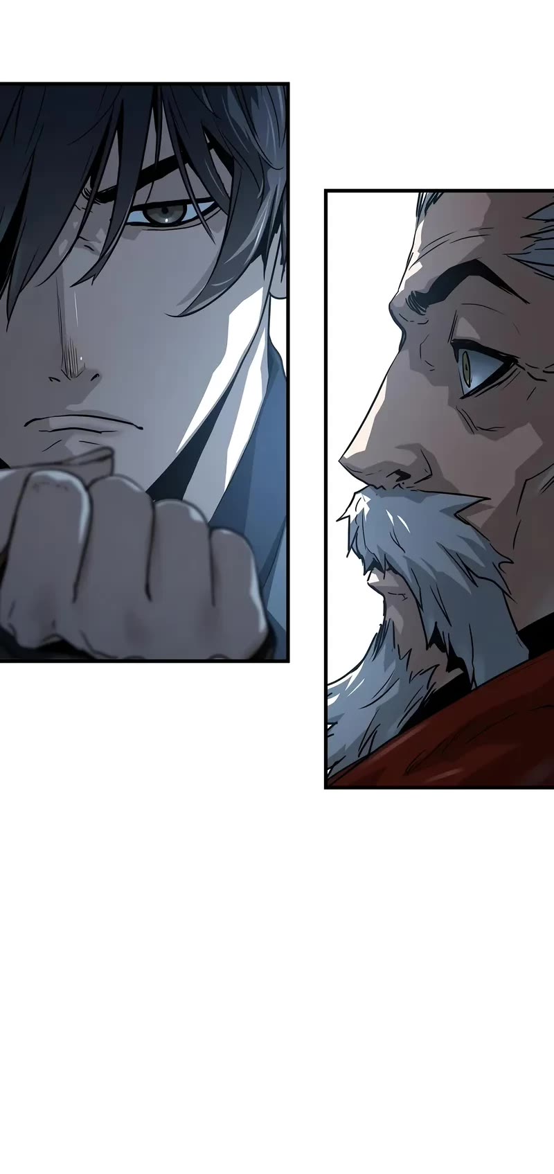 Absolute Regression Chapter 61 page 21 - Chapter 61