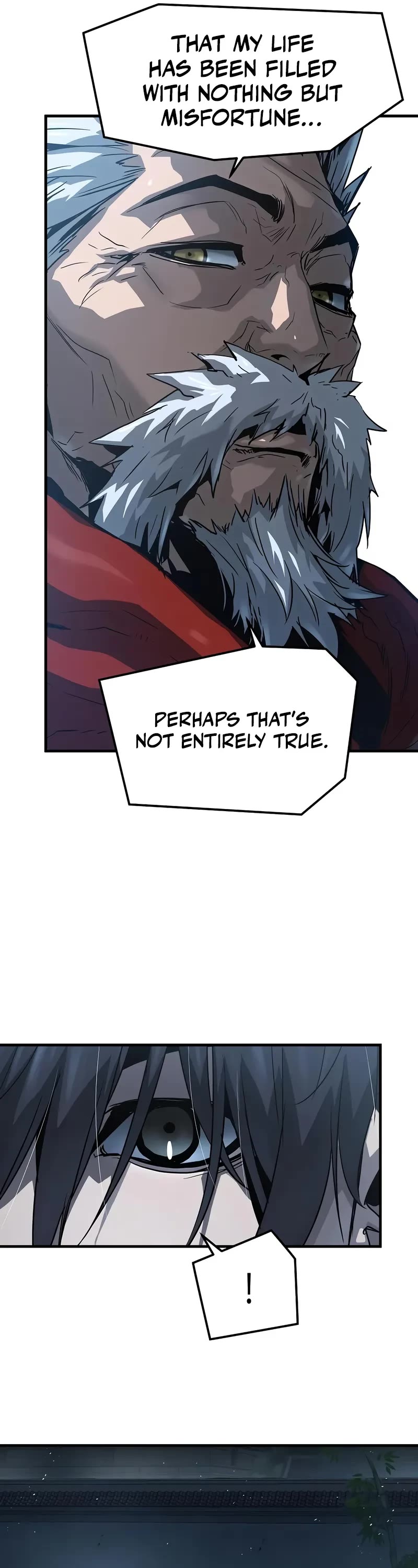 Absolute Regression Chapter 61 page 27 - Chapter 61