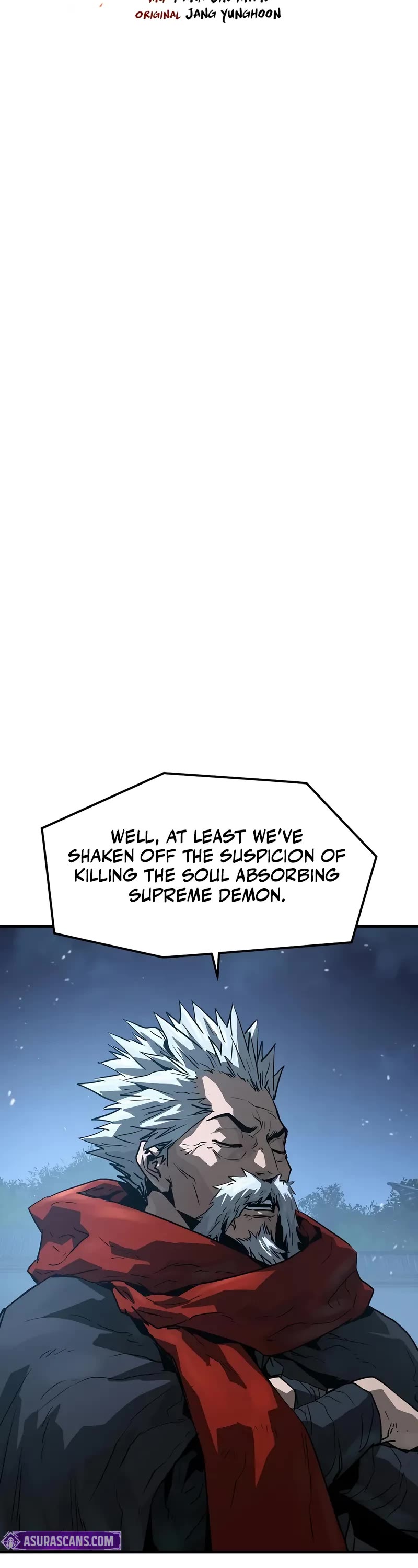 Absolute Regression Chapter 61 page 3 - Chapter 61