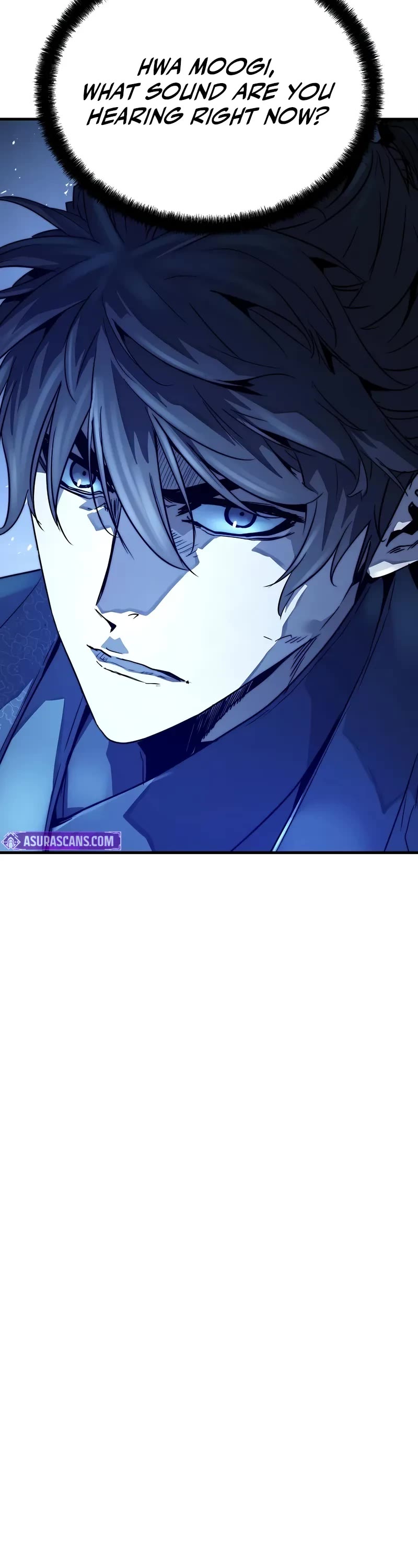 Absolute Regression Chapter 61 page 31 - Chapter 61