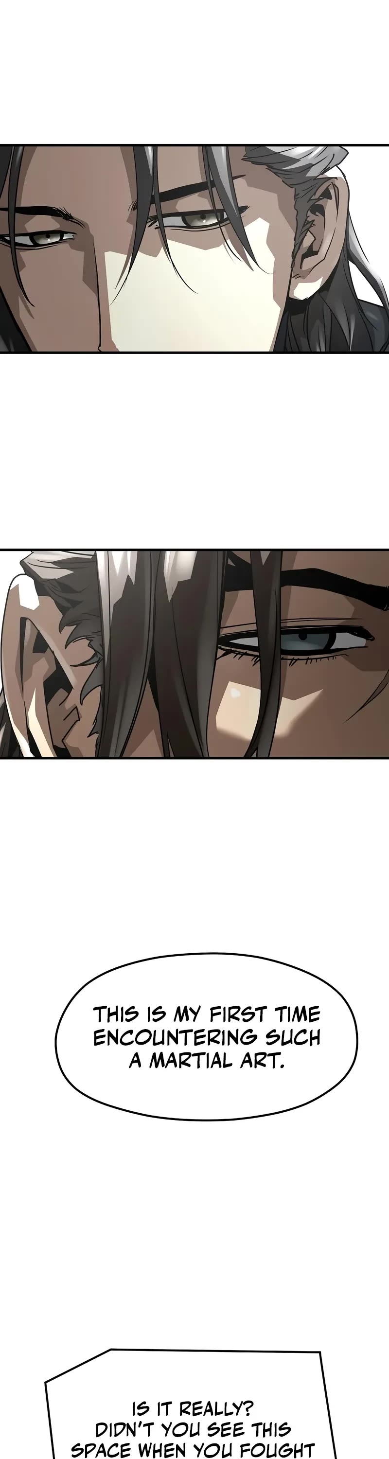 Absolute Regression Chapter 61 page 37 - Chapter 61