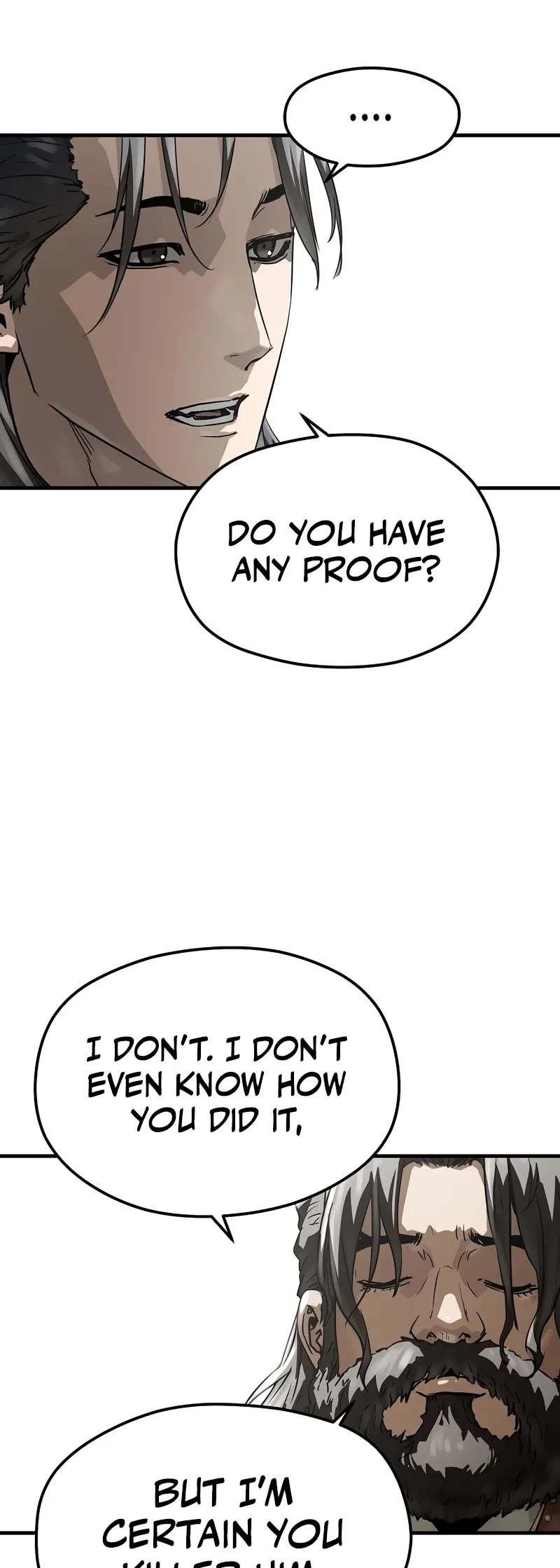 Absolute Regression Chapter 61 page 40 - Chapter 61