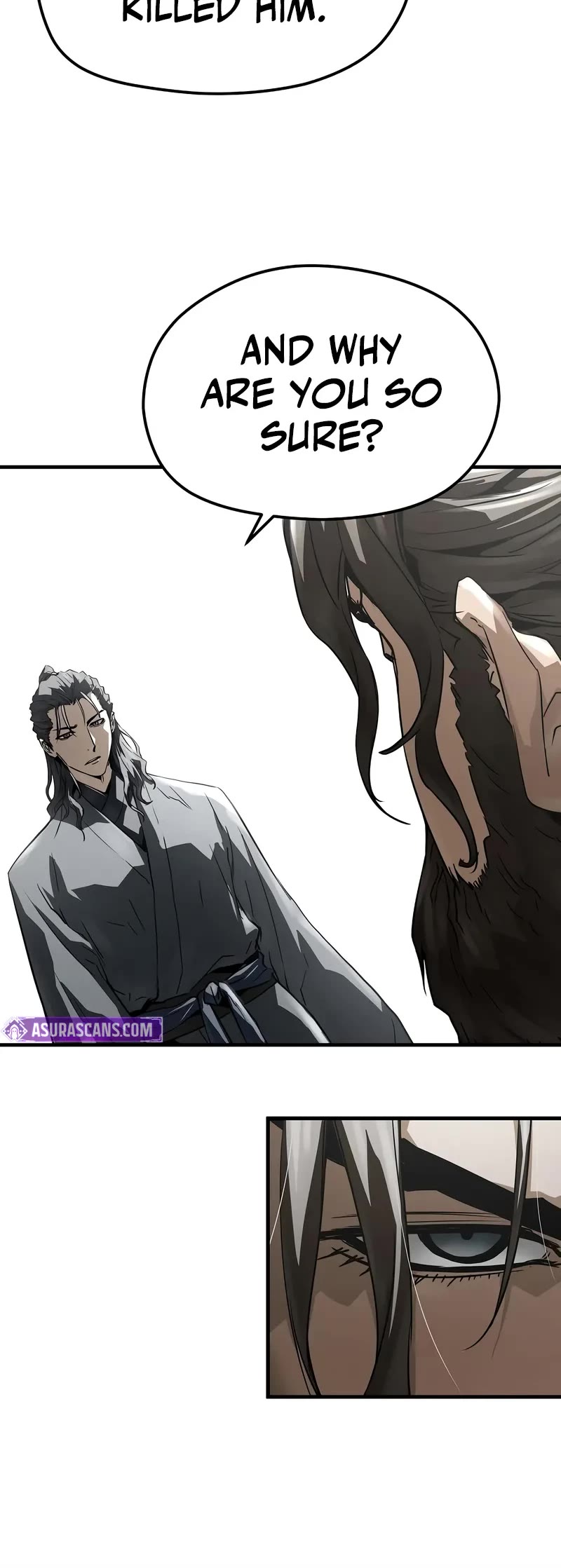 Absolute Regression Chapter 61 page 41 - Chapter 61