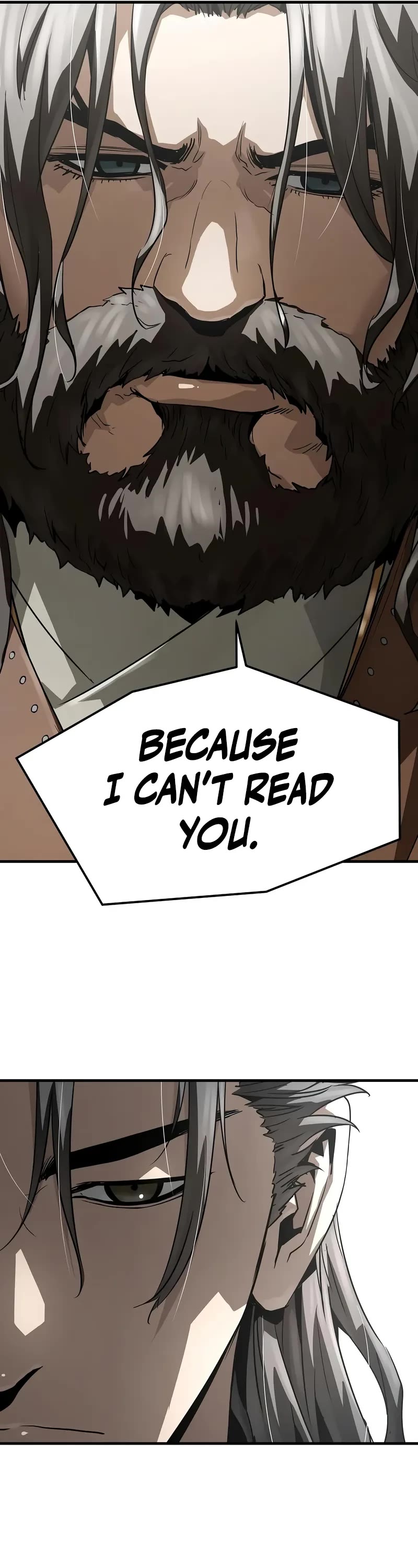 Absolute Regression Chapter 61 page 42 - Chapter 61