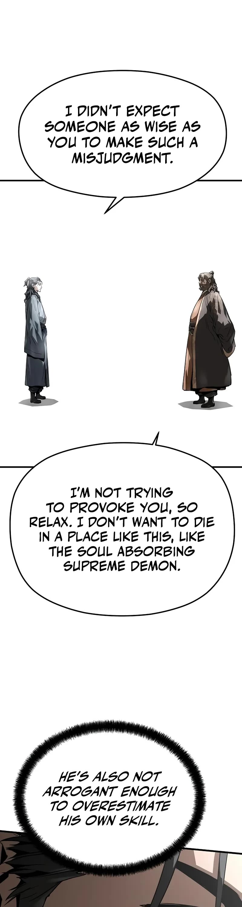 Absolute Regression Chapter 61 page 44 - Chapter 61