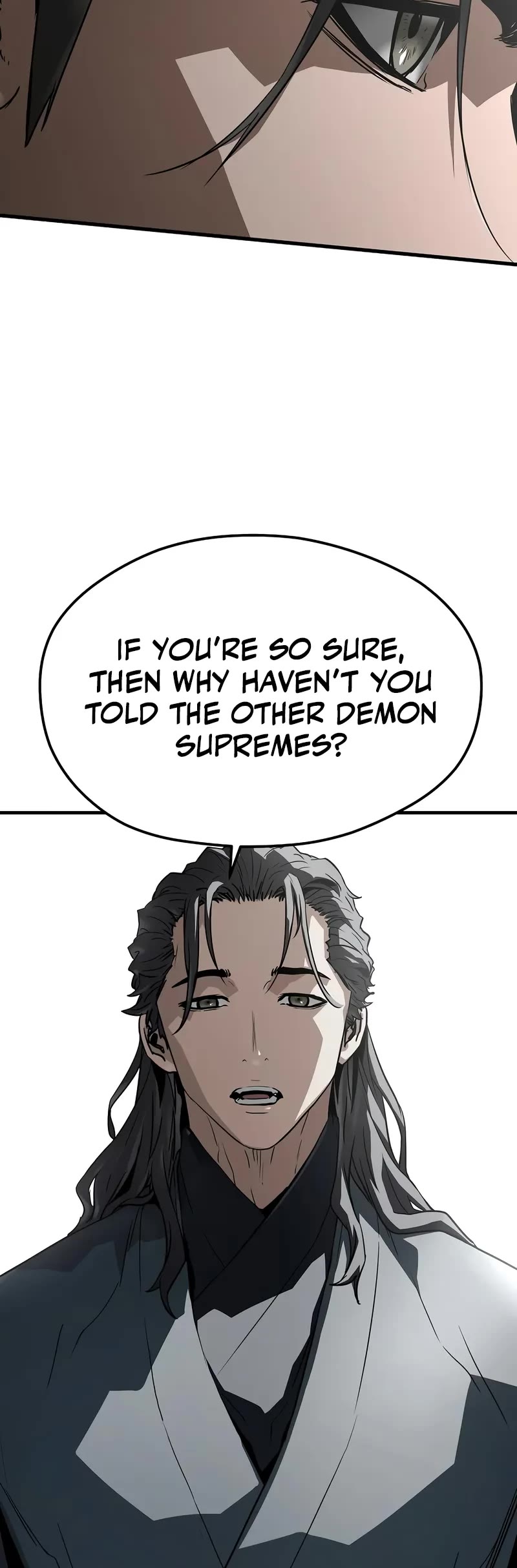 Absolute Regression Chapter 61 page 45 - Chapter 61