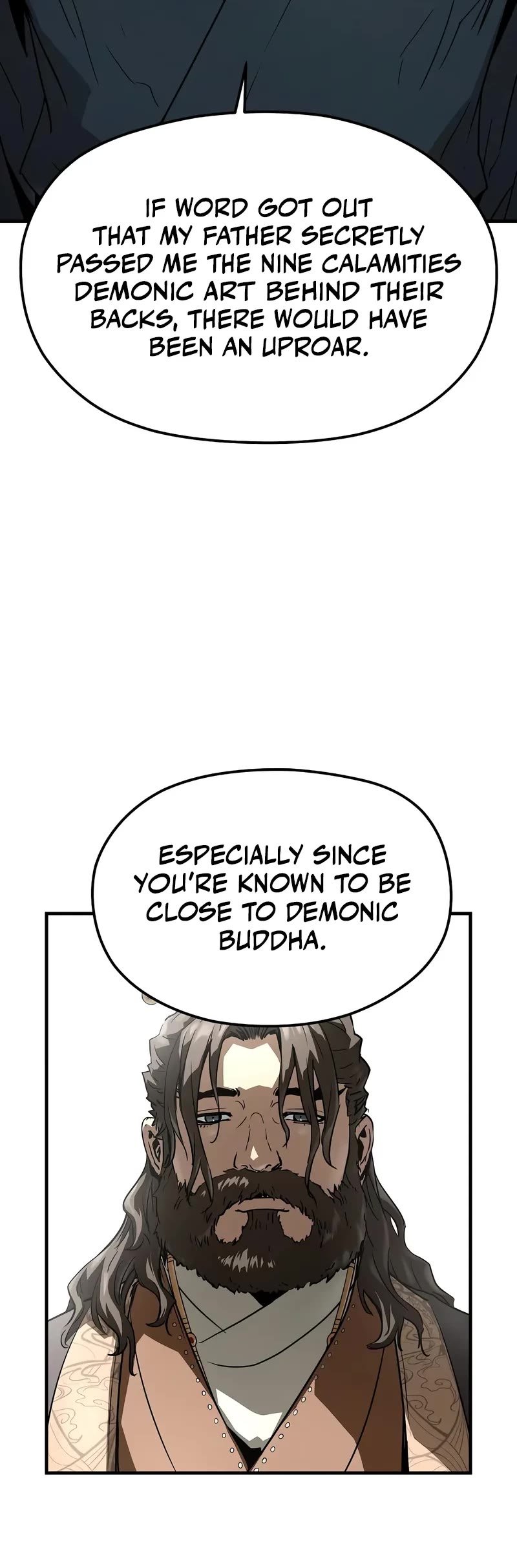 Absolute Regression Chapter 61 page 46 - Chapter 61