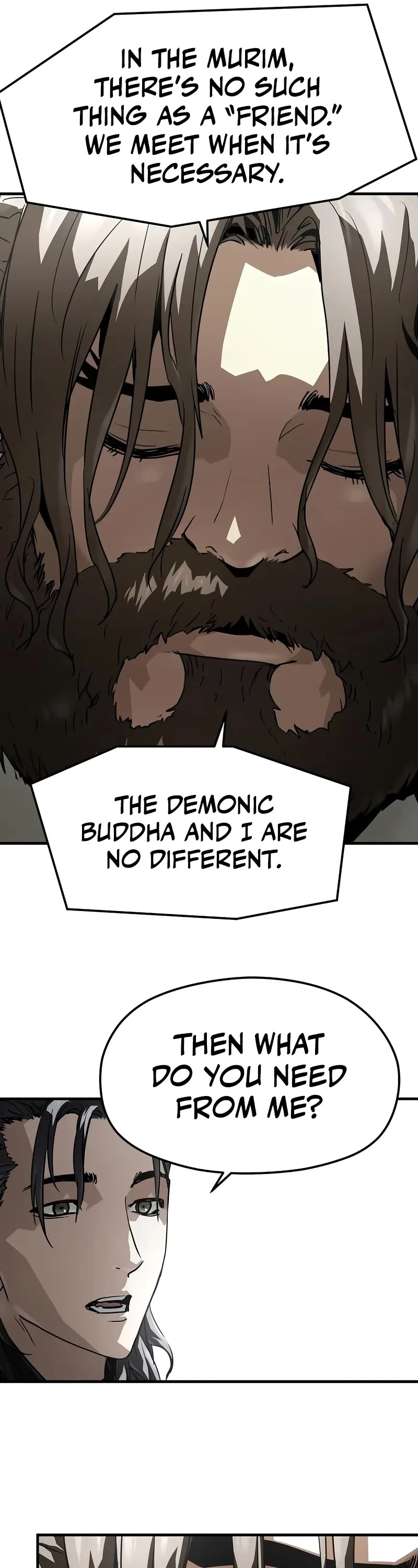 Absolute Regression Chapter 61 page 47 - Chapter 61