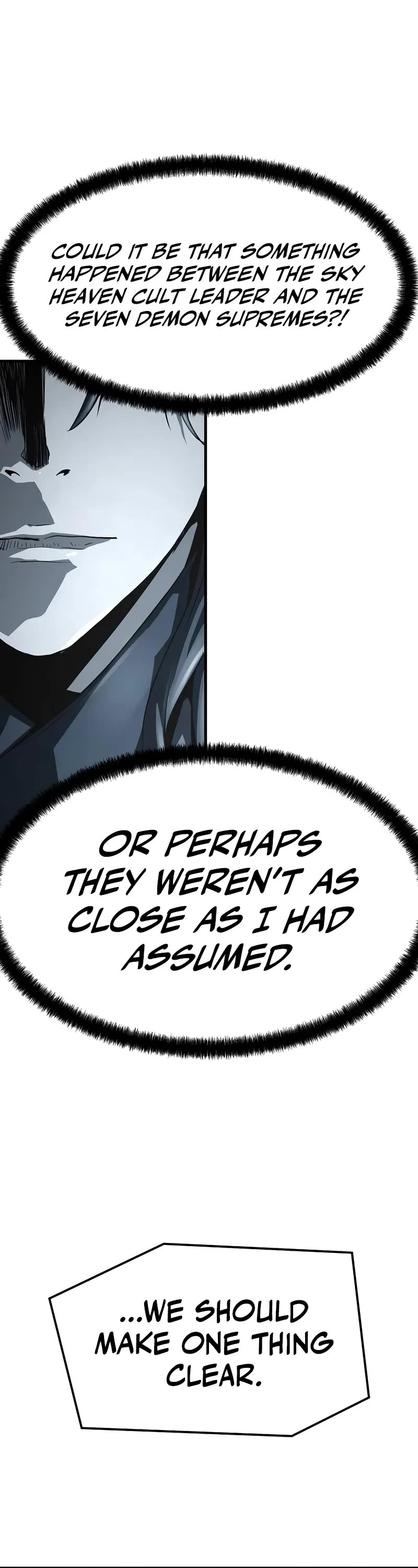 Absolute Regression Chapter 61 page 49 - Chapter 61