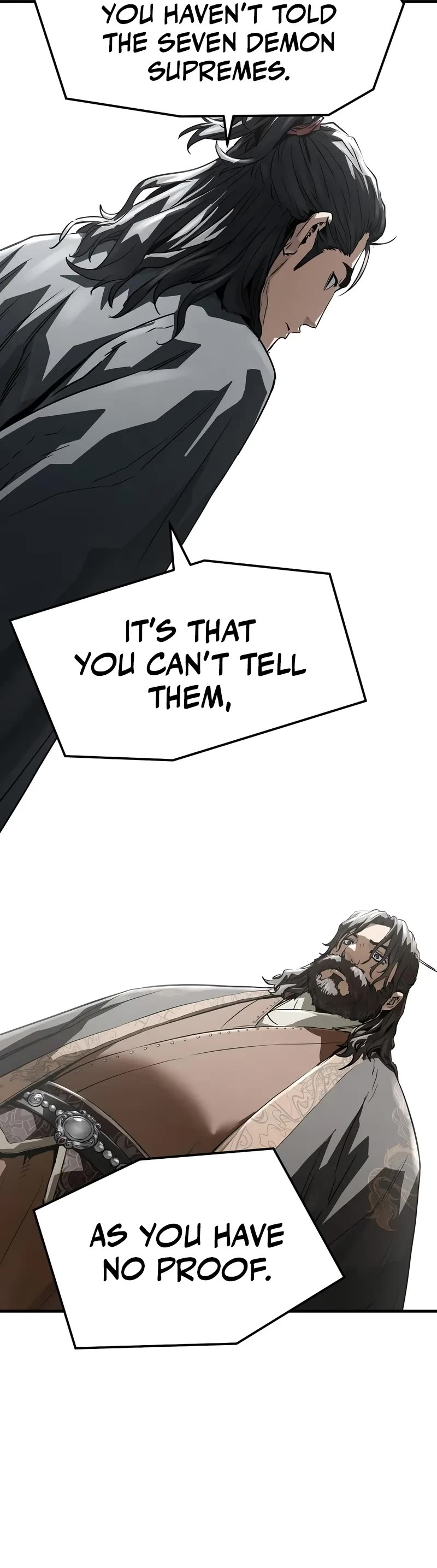 Absolute Regression Chapter 61 page 51 - Chapter 61