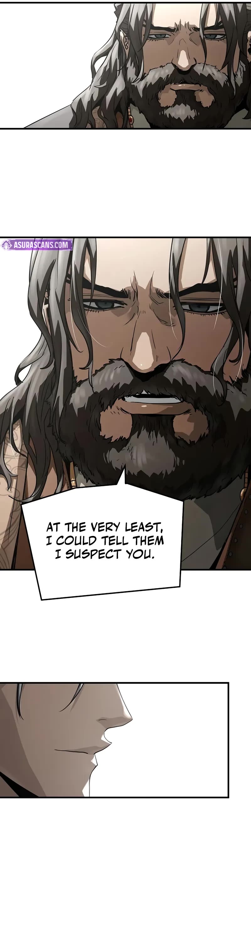 Absolute Regression Chapter 61 page 52 - Chapter 61