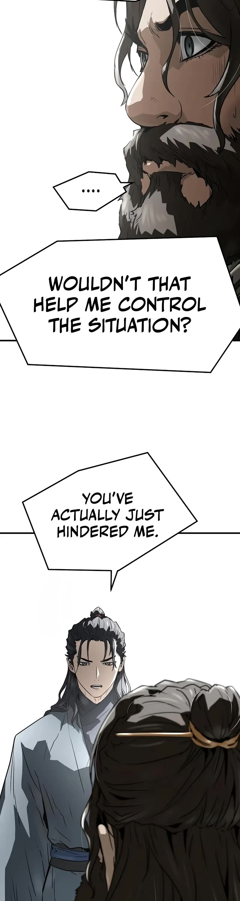 Absolute Regression Chapter 61 page 54 - Chapter 61