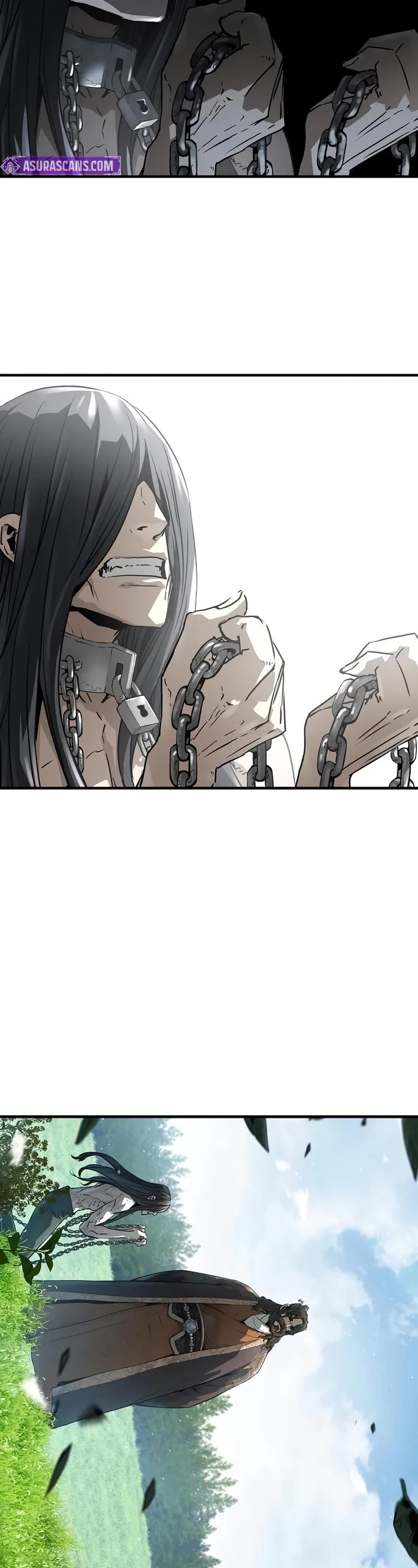 Absolute Regression Chapter 62 page 13 - Chapter 62
