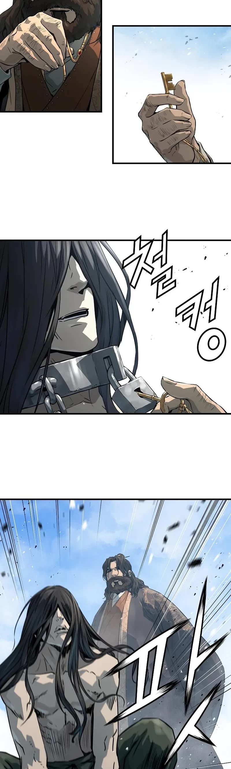 Absolute Regression Chapter 62 page 15 - Chapter 62