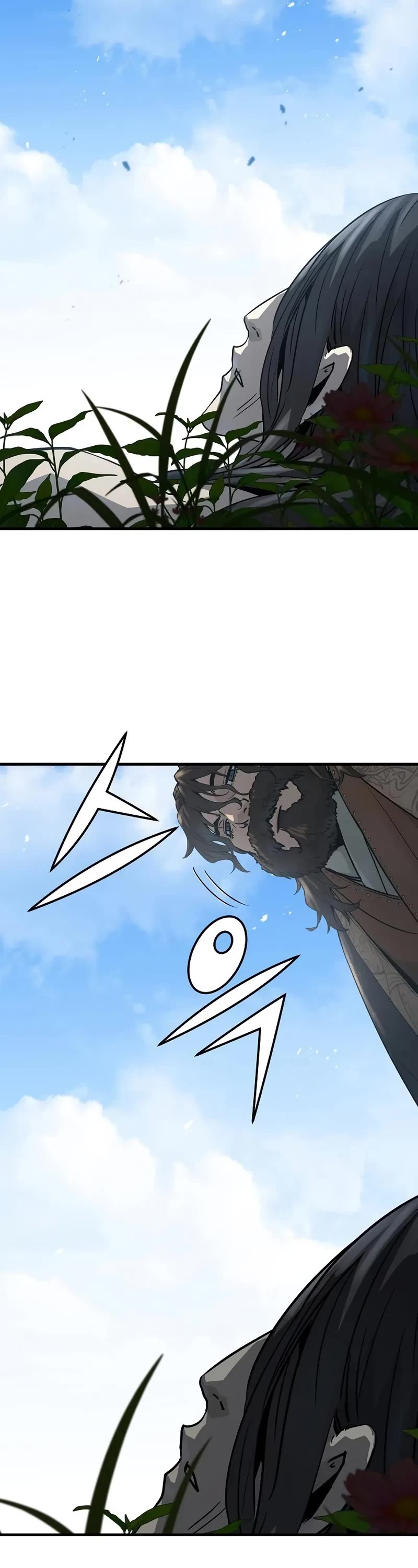 Absolute Regression Chapter 62 page 18 - Chapter 62