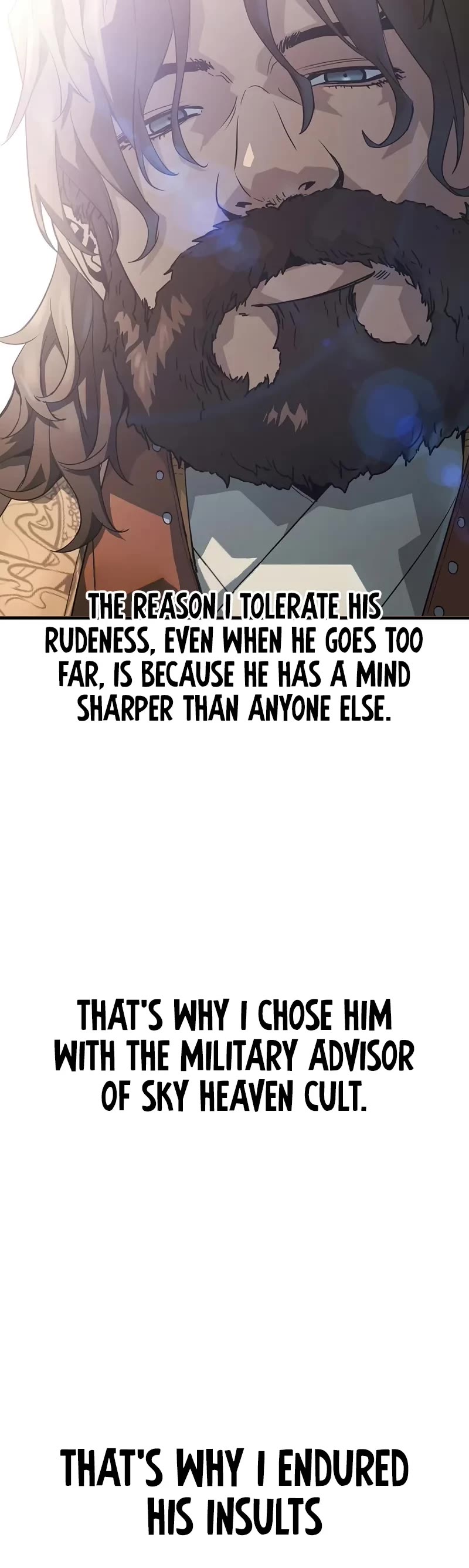 Absolute Regression Chapter 62 page 21 - Chapter 62