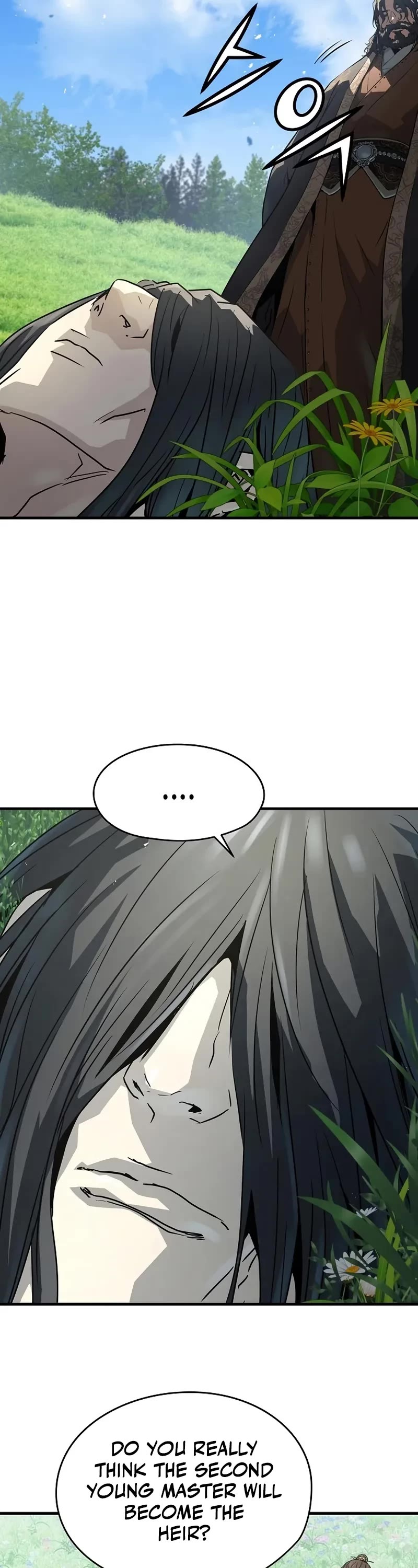 Absolute Regression Chapter 62 page 24 - Chapter 62