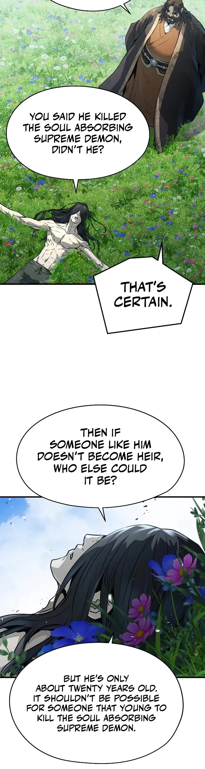 Absolute Regression Chapter 62 page 25 - Chapter 62
