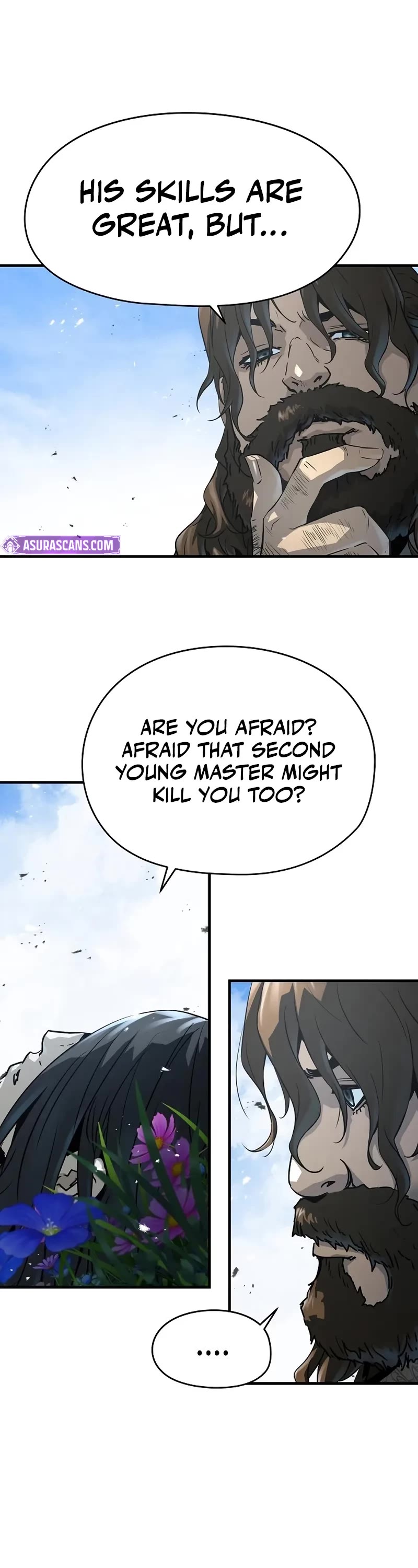 Absolute Regression Chapter 62 page 26 - Chapter 62
