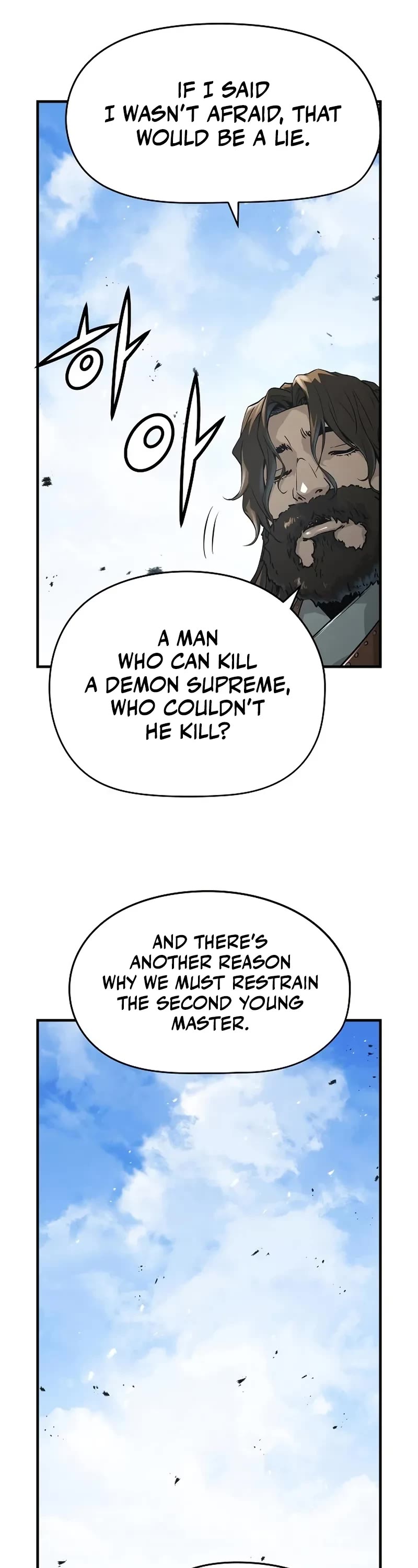 Absolute Regression Chapter 62 page 27 - Chapter 62