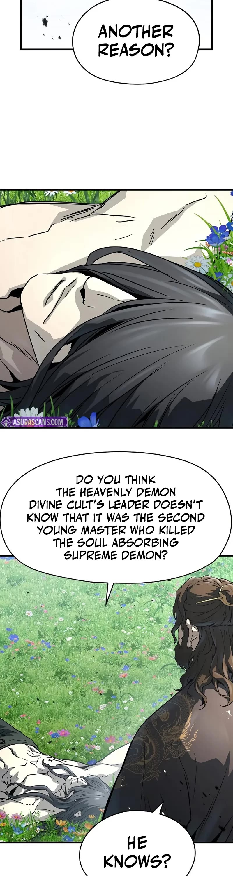 Absolute Regression Chapter 62 page 28 - Chapter 62