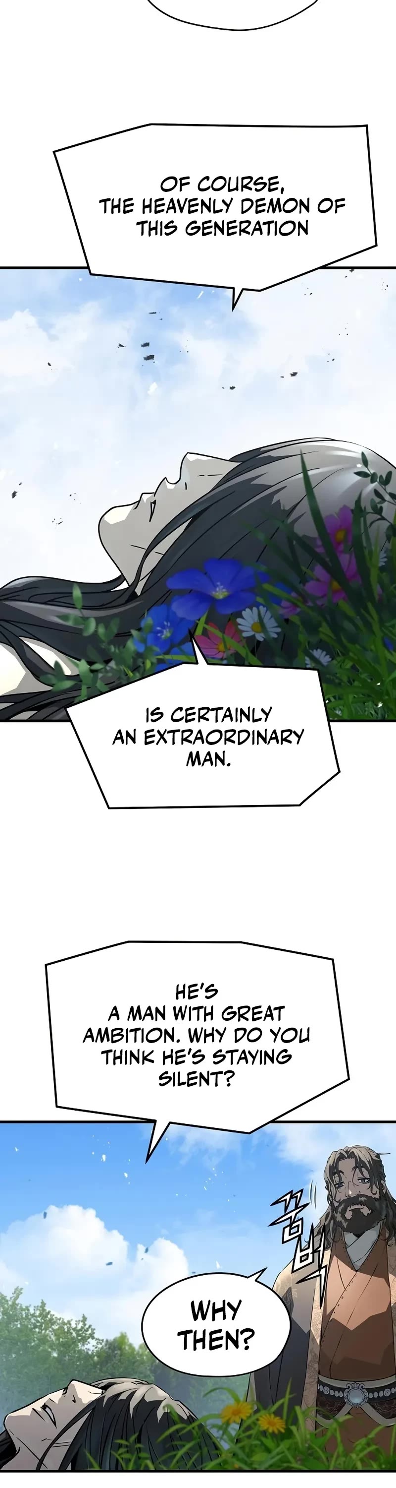 Absolute Regression Chapter 62 page 29 - Chapter 62