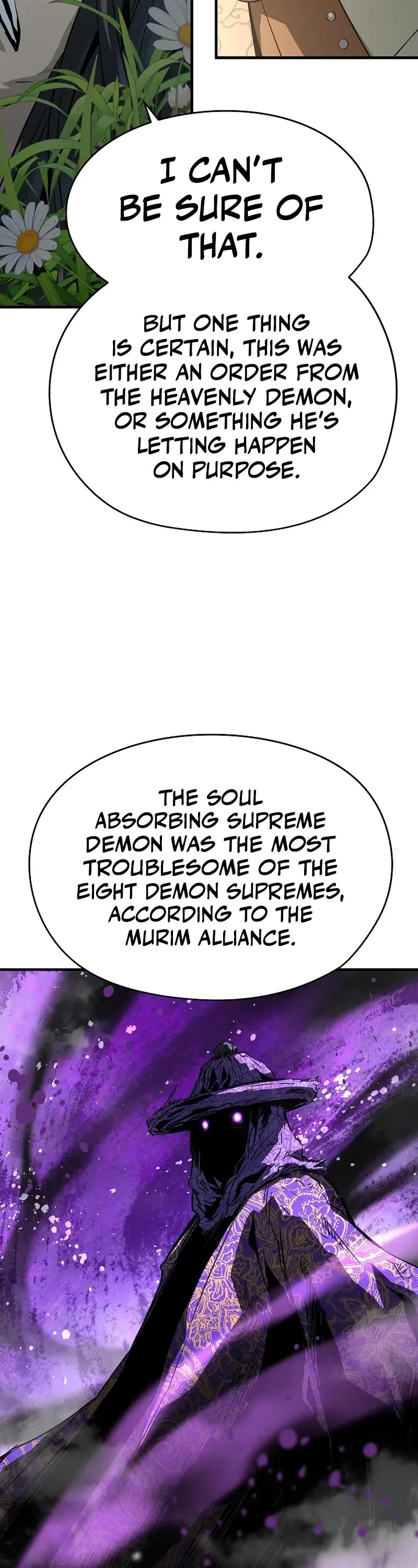 Absolute Regression Chapter 62 page 33 - Chapter 62