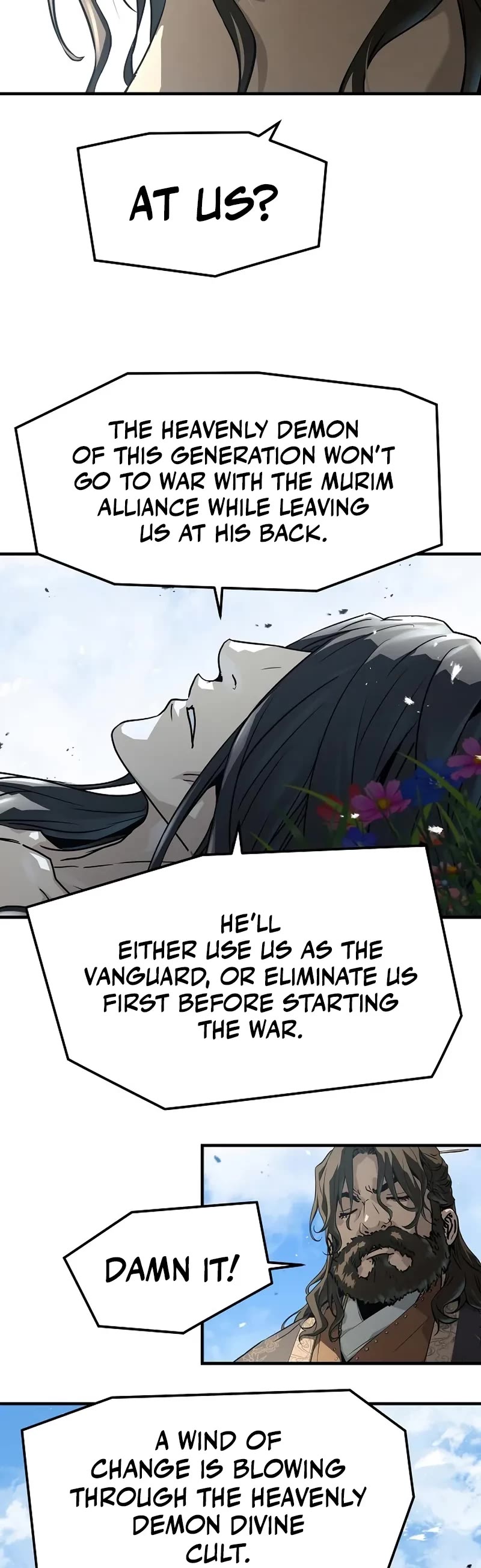 Absolute Regression Chapter 62 page 35 - Chapter 62