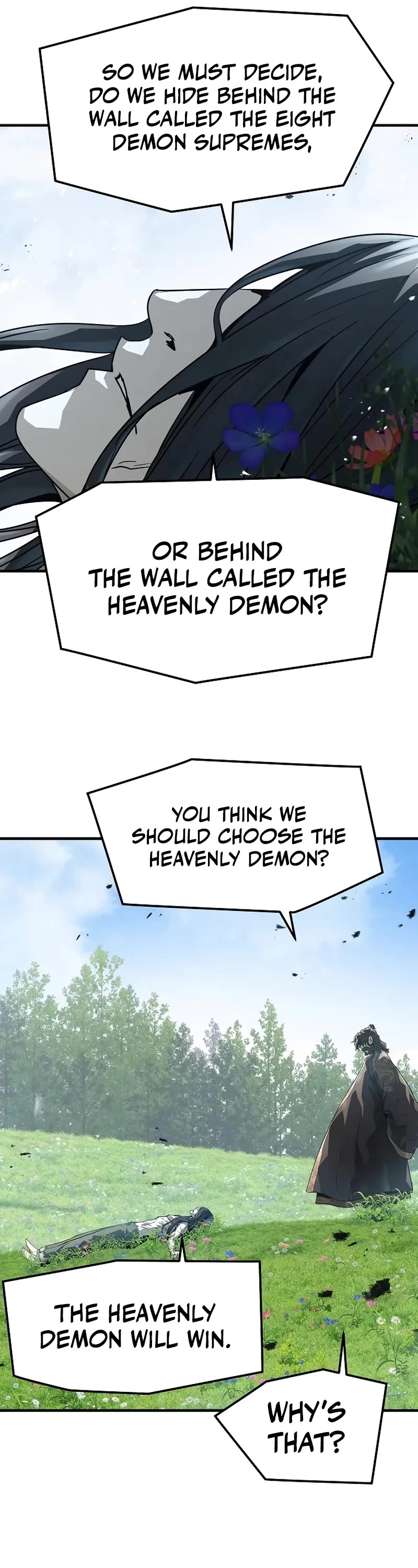 Absolute Regression Chapter 62 page 37 - Chapter 62