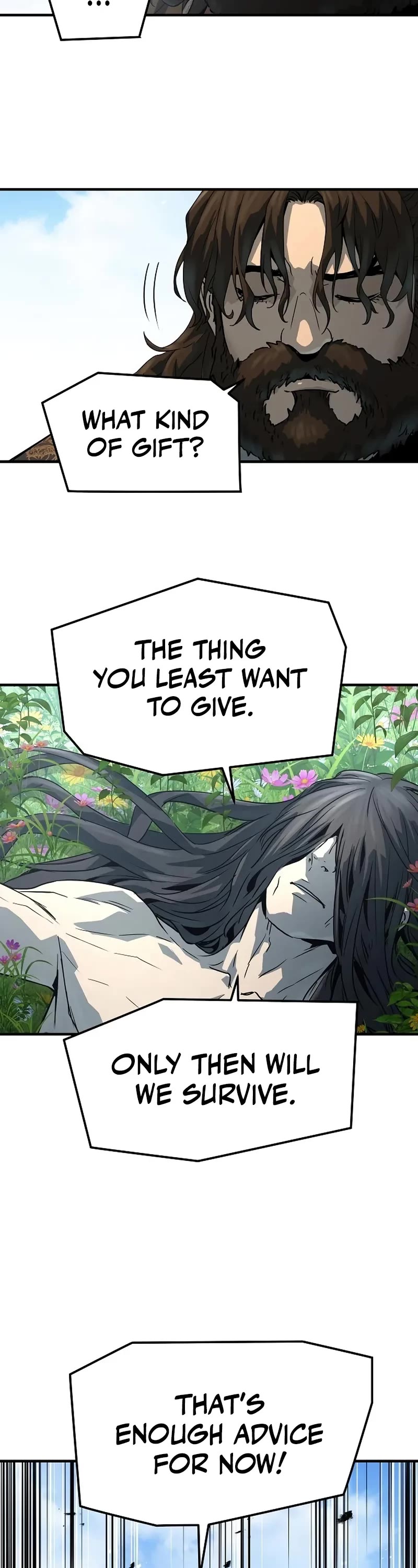 Absolute Regression Chapter 62 page 39 - Chapter 62