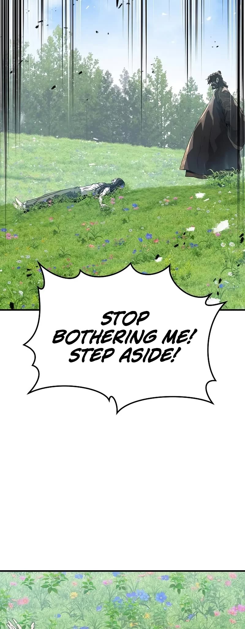 Absolute Regression Chapter 62 page 40 - Chapter 62