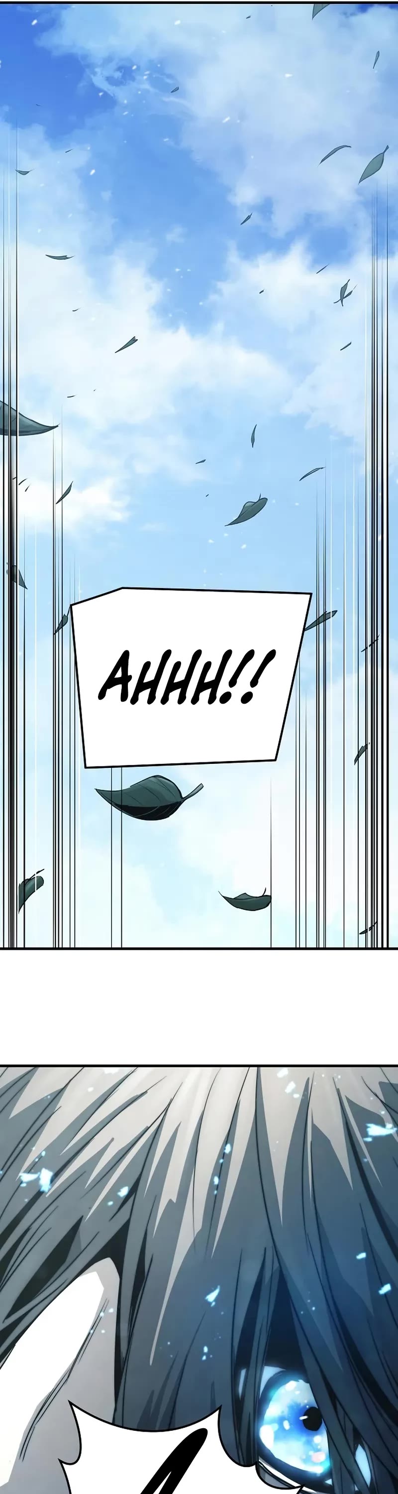 Absolute Regression Chapter 62 page 42 - Chapter 62