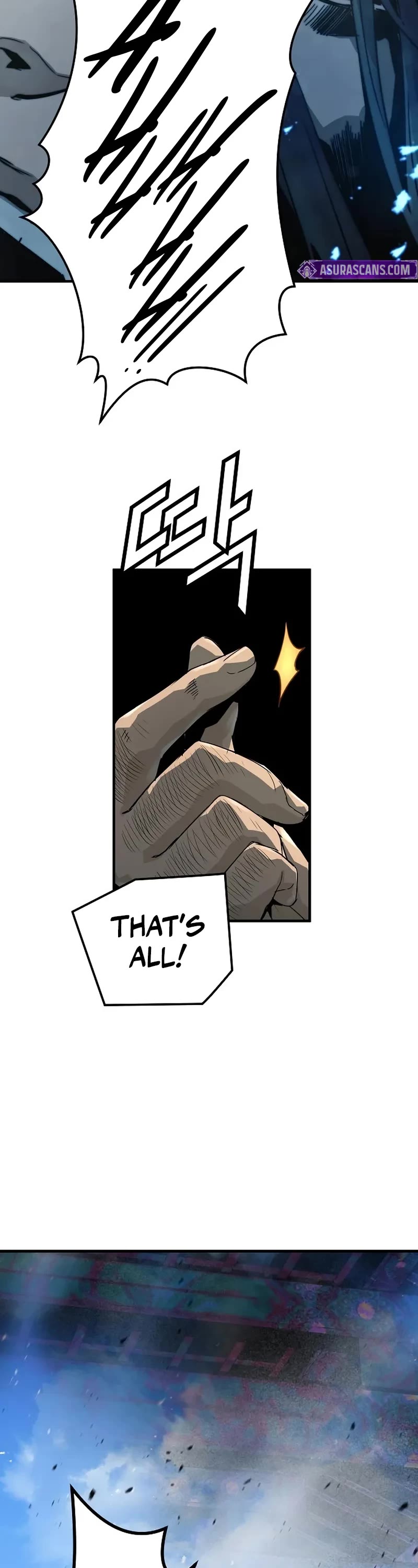 Absolute Regression Chapter 62 page 43 - Chapter 62