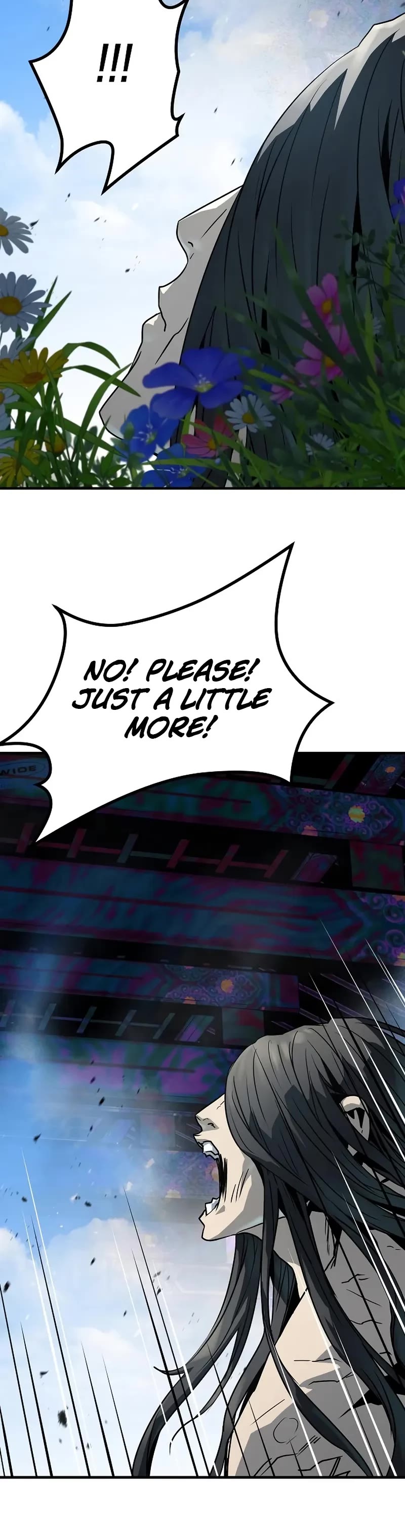 Absolute Regression Chapter 62 page 44 - Chapter 62