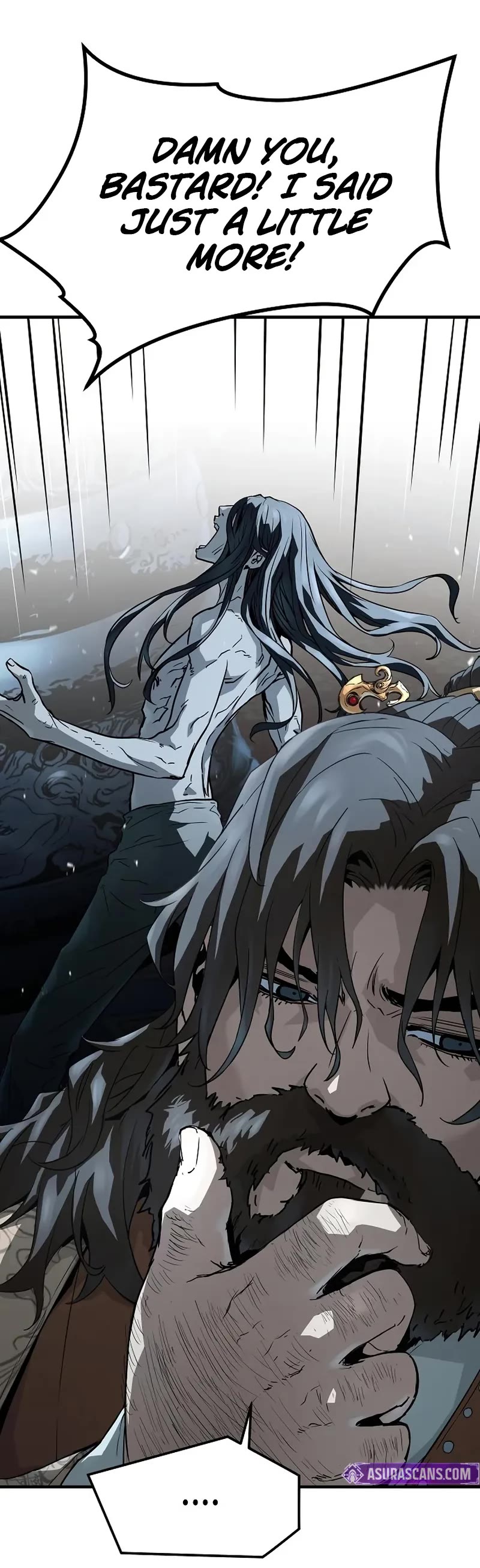 Absolute Regression Chapter 62 page 45 - Chapter 62