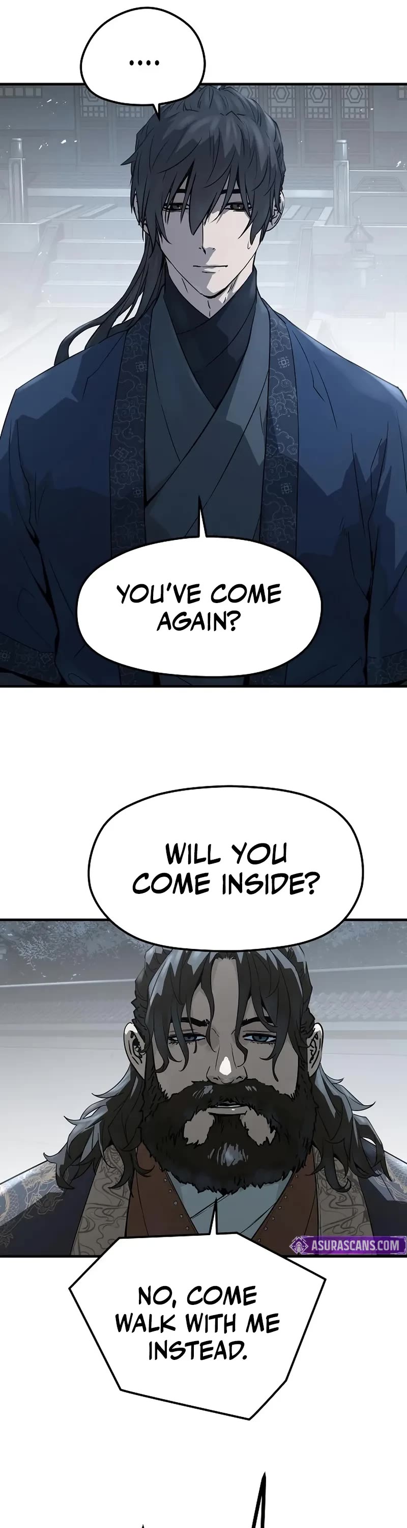 Absolute Regression Chapter 62 page 47 - Chapter 62