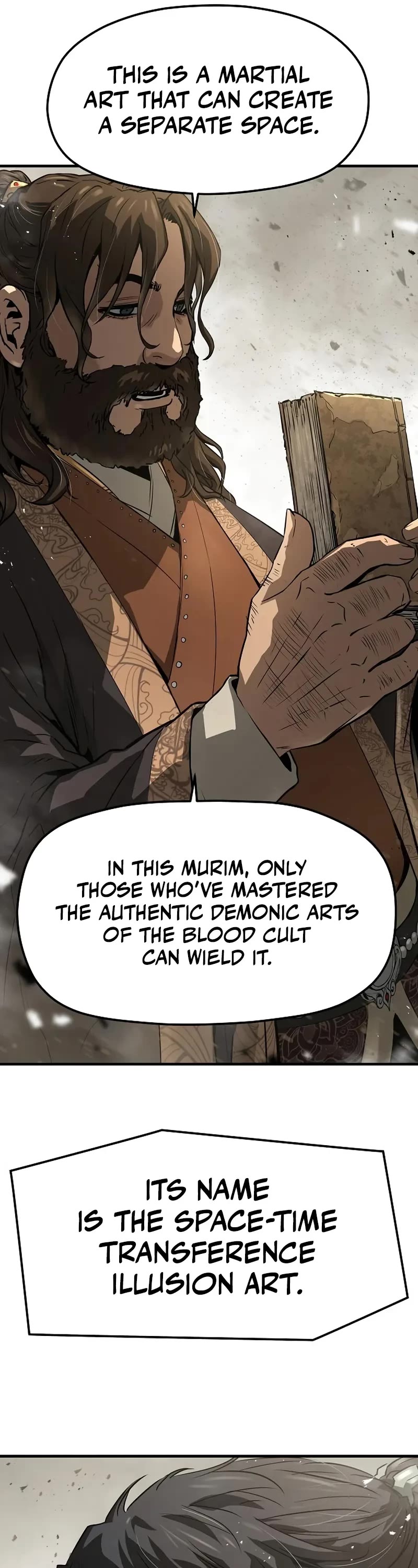 Absolute Regression Chapter 62 page 52 - Chapter 62